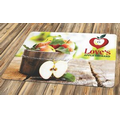 New Wave Sublimated Indoor Logo Mat (2'x3')